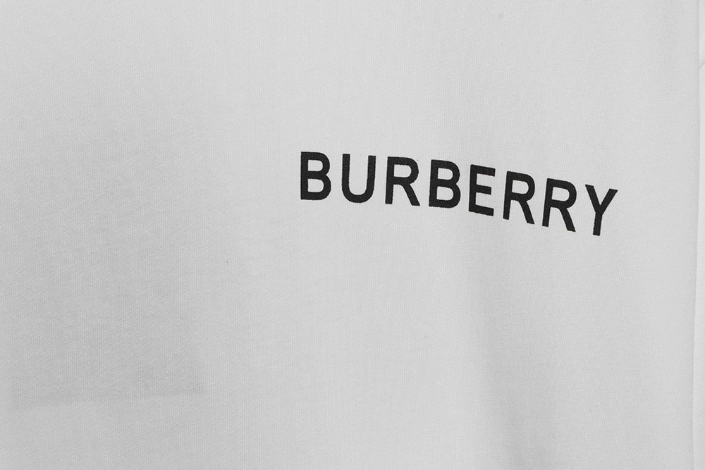 B**rry 99 digital print short sleeves