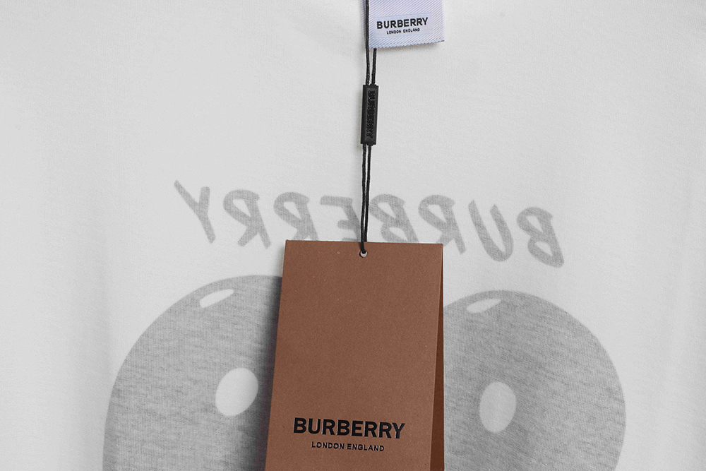 B**rry 99 digital print short sleeves