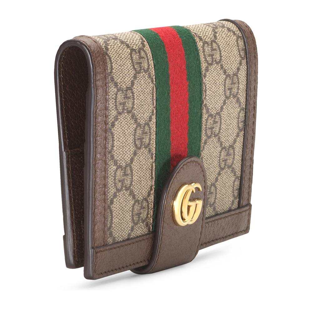 G*u*i wallets 8745 10*14cm