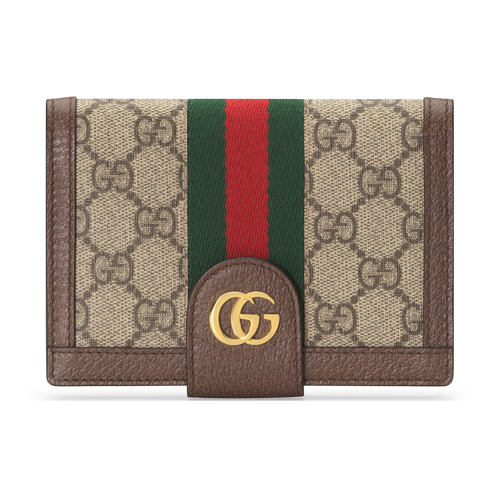 G*u*i wallets 8745 10*14cm