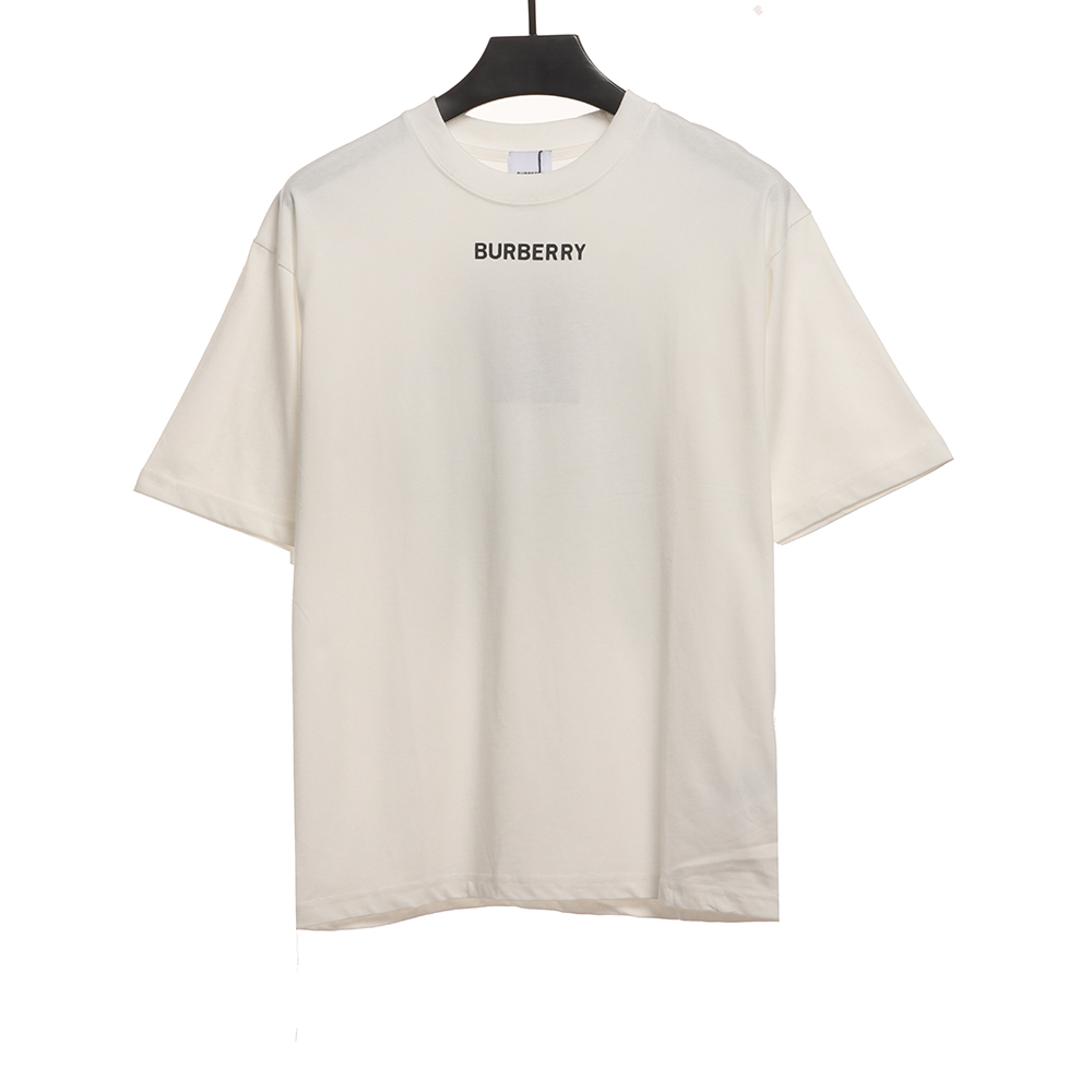 B**rry ghostly monster short sleeve