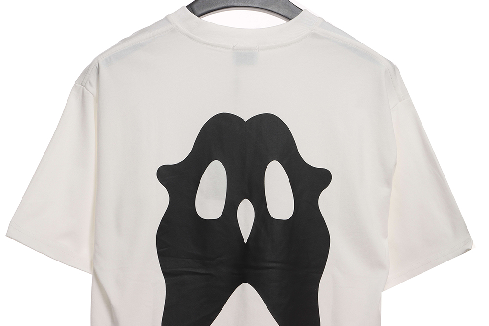 B**rry ghostly monster short sleeve