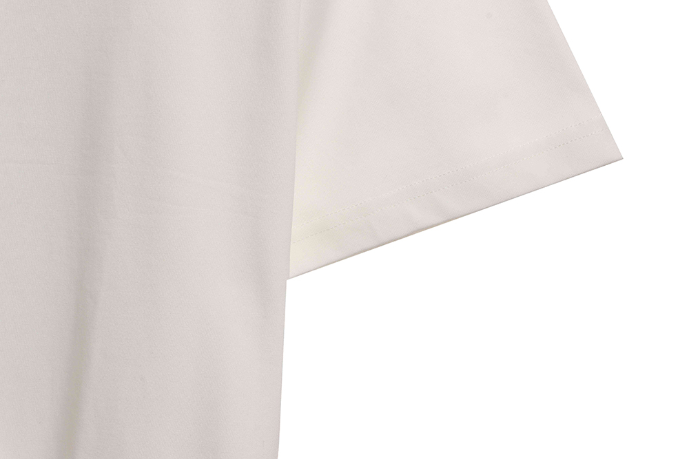 B**rry ghostly monster short sleeve