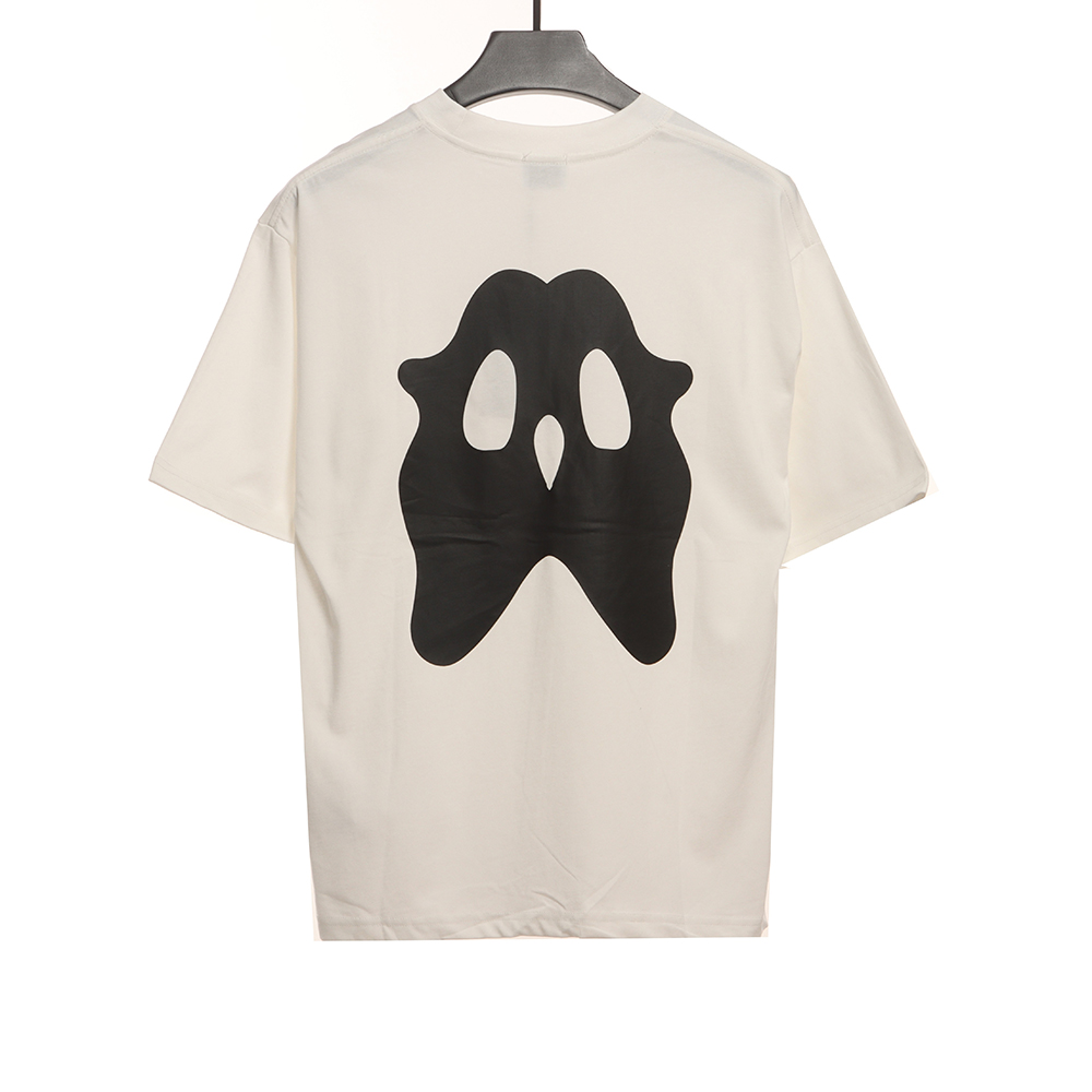B**rry ghostly monster short sleeve