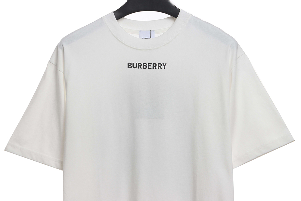 B**rry ghostly monster short sleeve