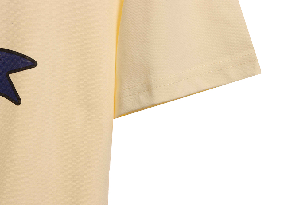 G*u*i 1921 double g printed short sleeves