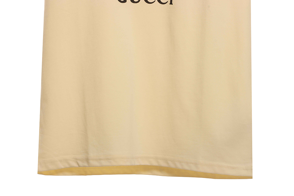 G*u*i 1921 double g printed short sleeves