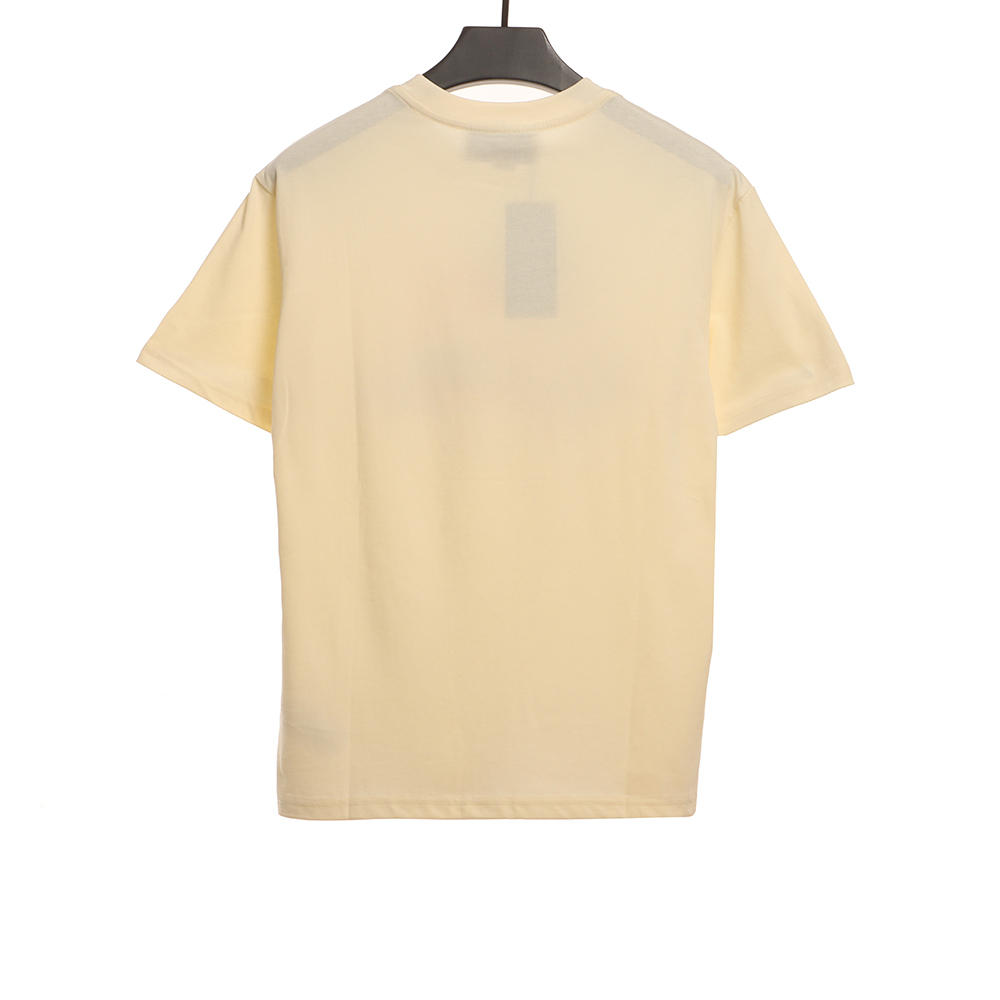 G*u*i 1921 double g printed short sleeves