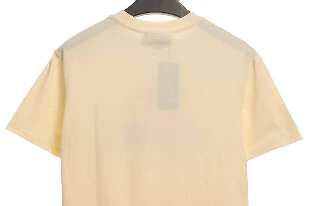 G*u*i 1921 double g printed short sleeves