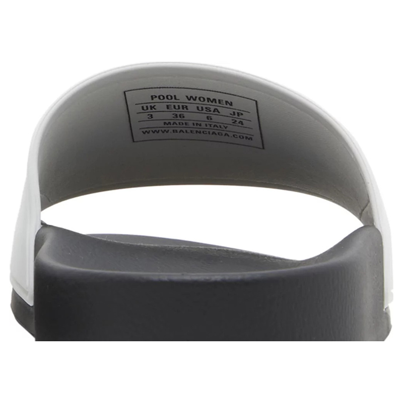 Ba*len*cia*ga  pool slides 