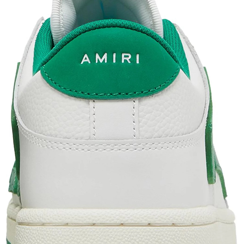 Amiri Skel Top Low
