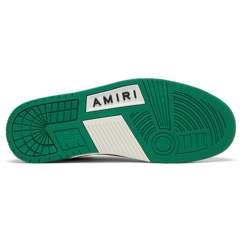 Amiri Skel Top Low