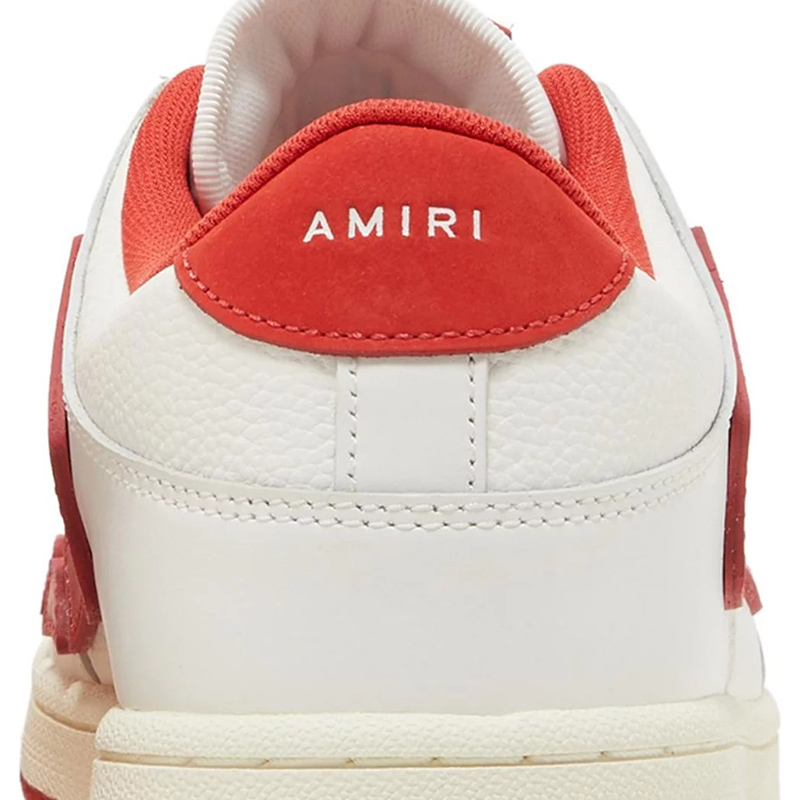 Amiri Skel Top Low 