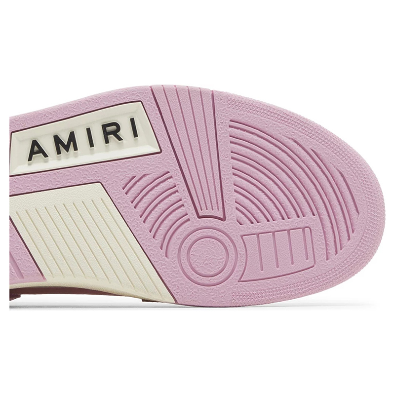 Amiri Skel Top Low