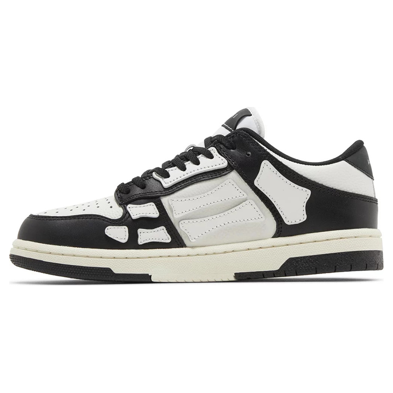Amiri Skel Top Low