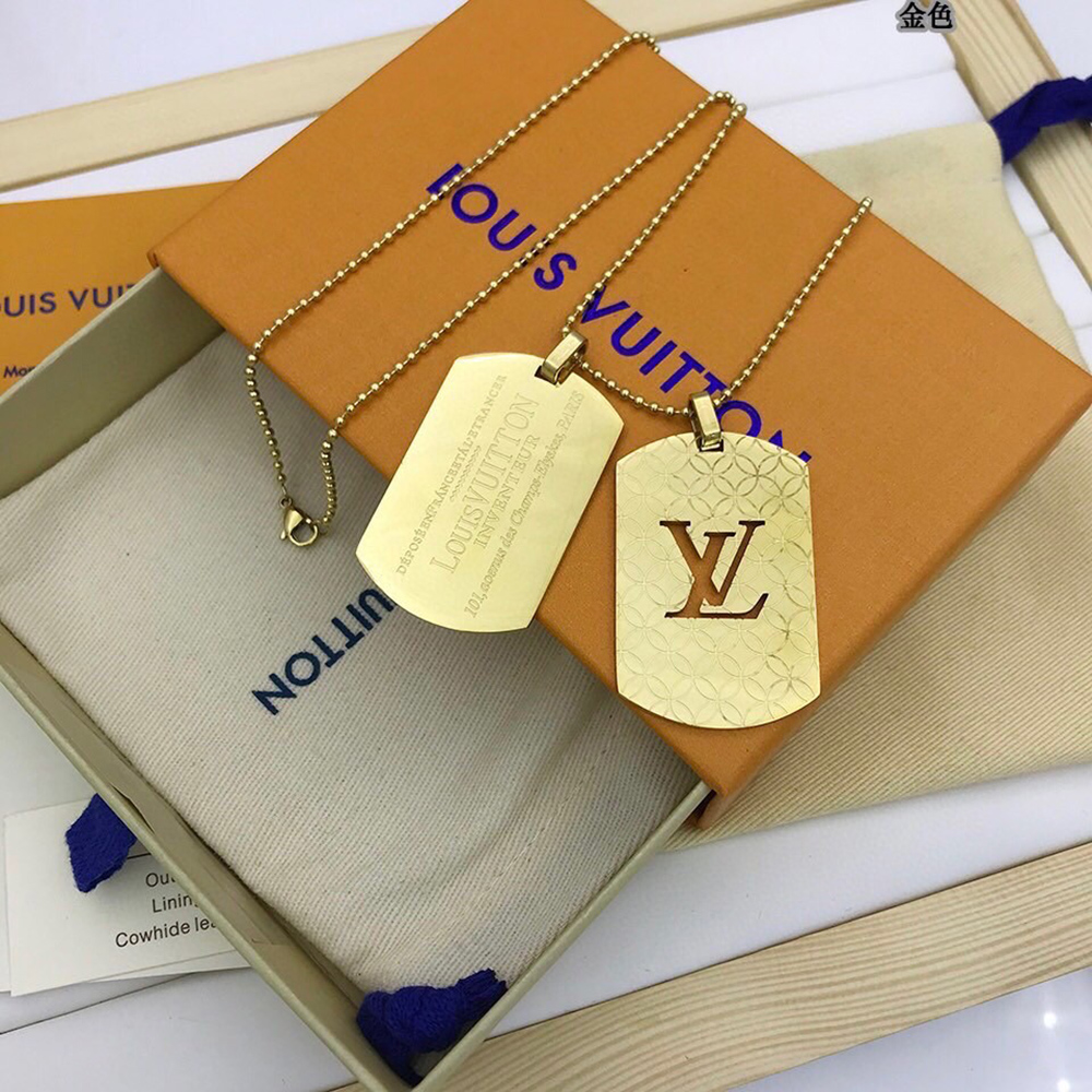 l0*is V*t0n necklaces 580473