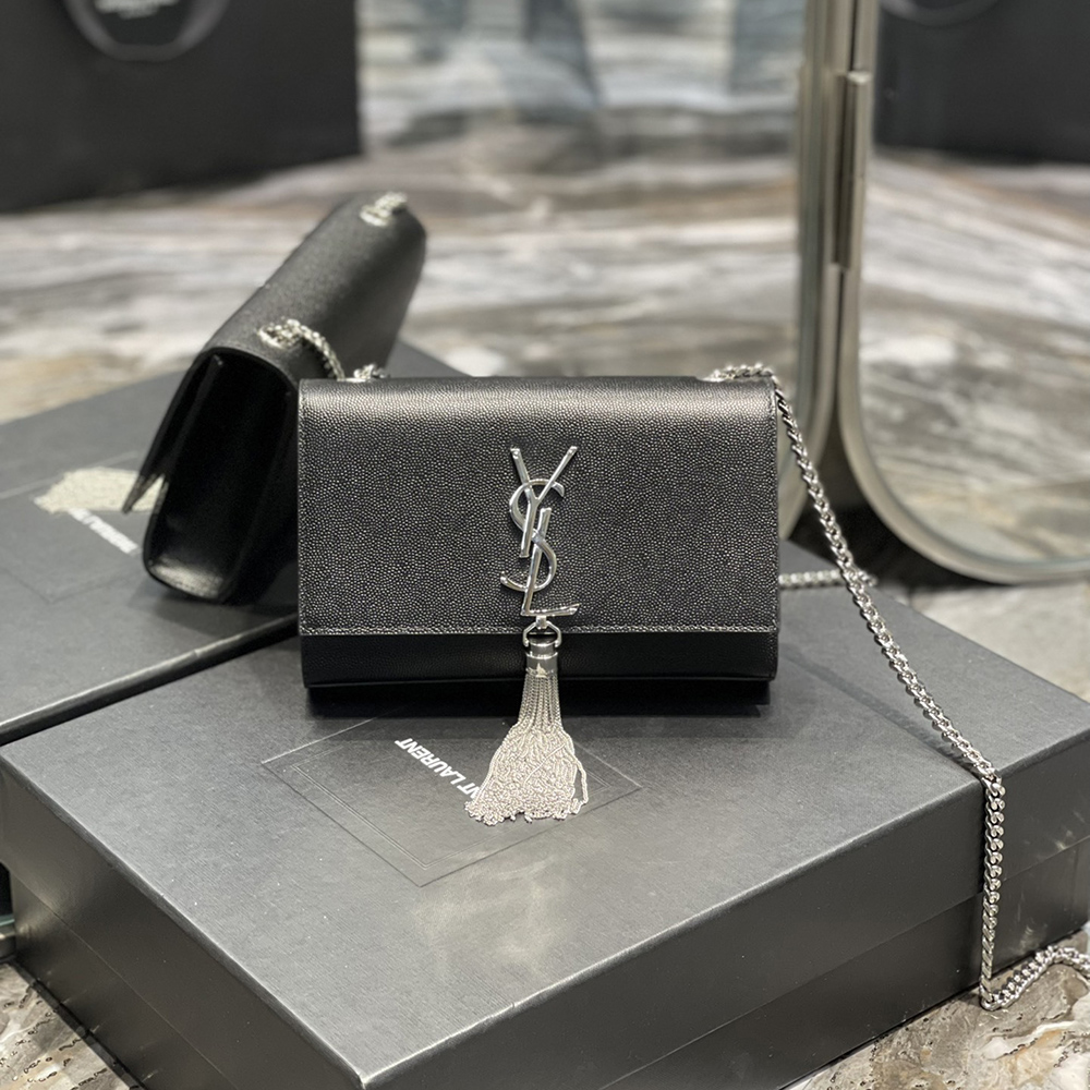 Y.S.AINT Bags 469390 20*13.5*5.5cm