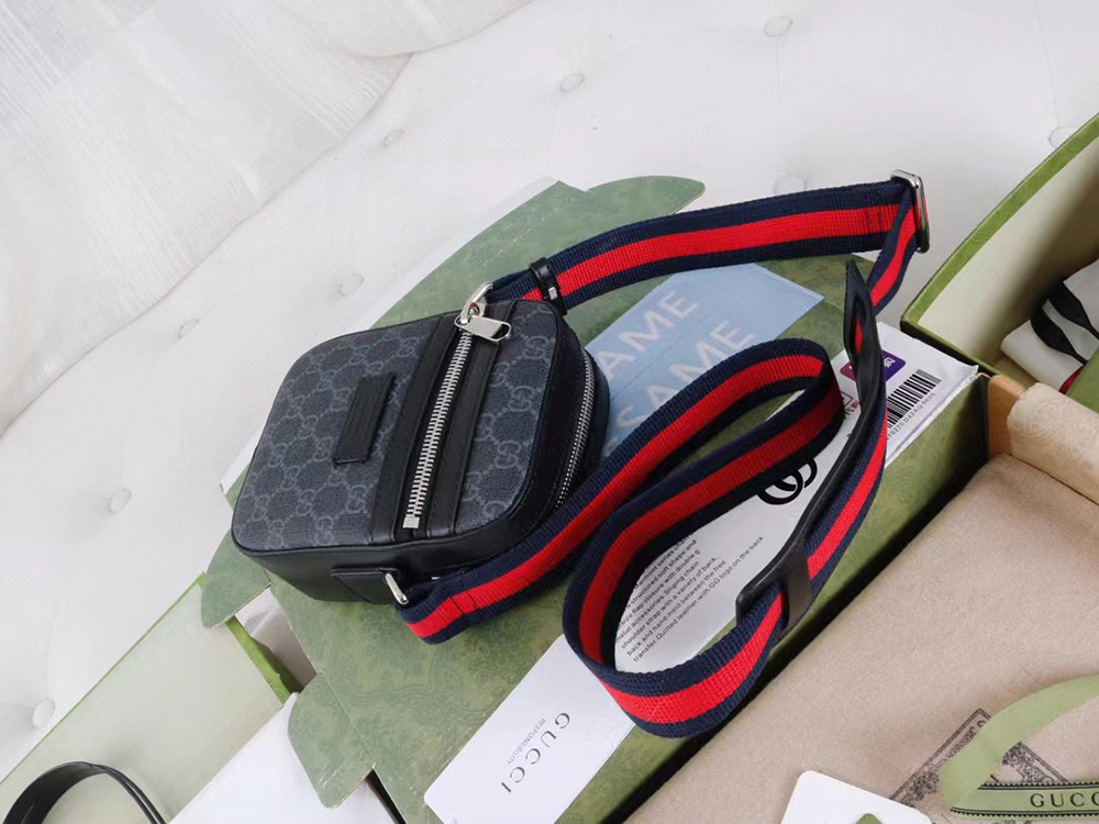 G*u*i bags 20173wq 14*17.5*5.5cm