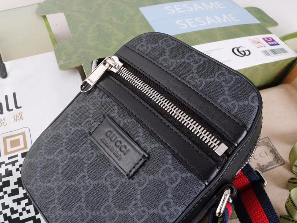 G*u*i bags 20173wq 14*17.5*5.5cm