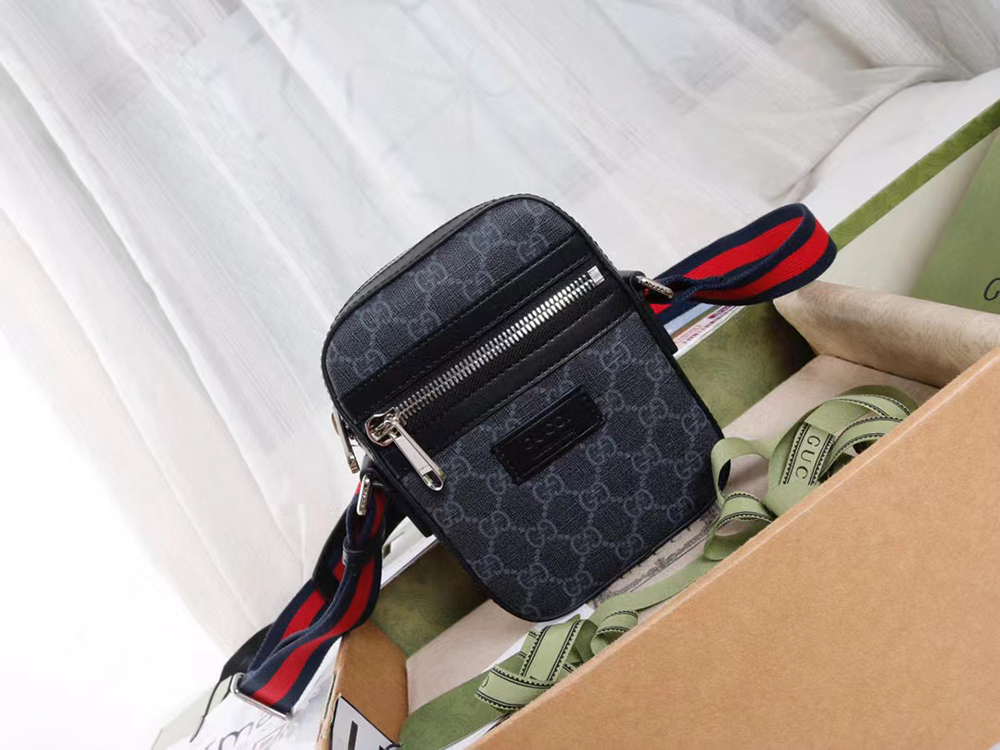 G*u*i bags 20173wq 14*17.5*5.5cm