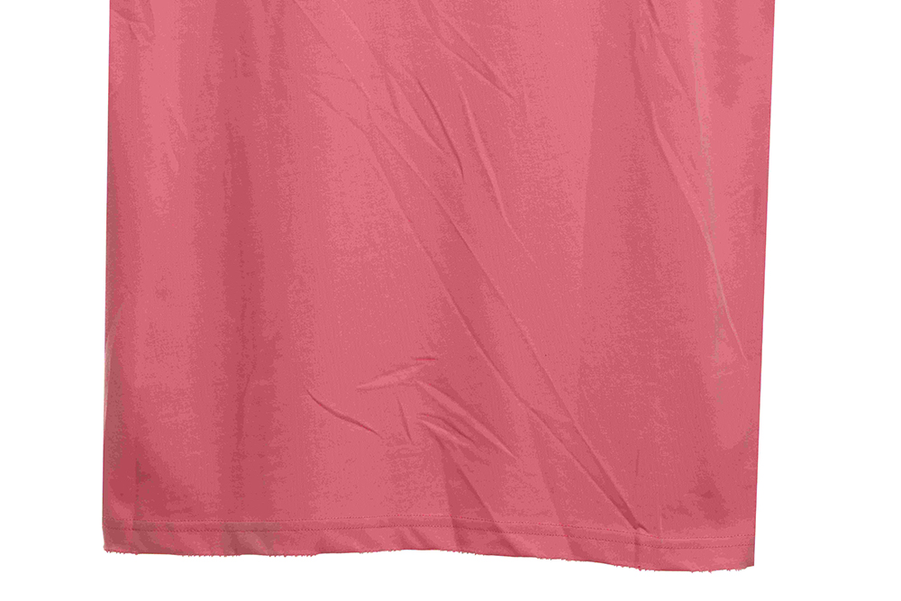 Ba*len*cia*ga nologo distressed short sleeves