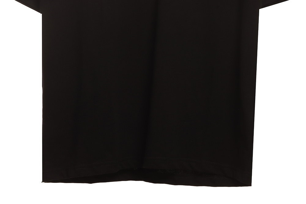 Ce**e basic letter short sleeves