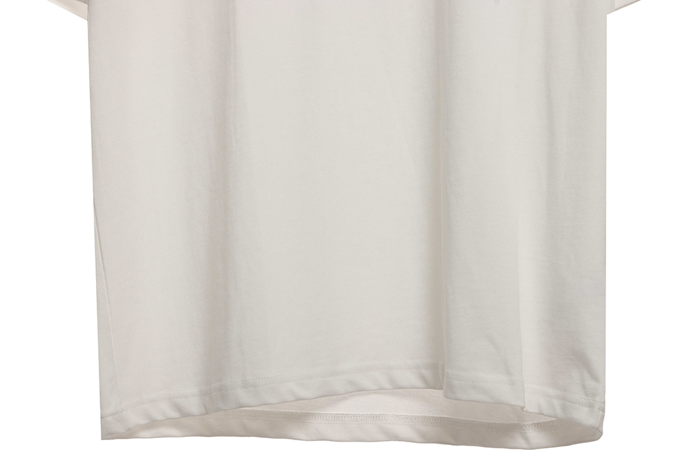 Ce**e basic letter short sleeves