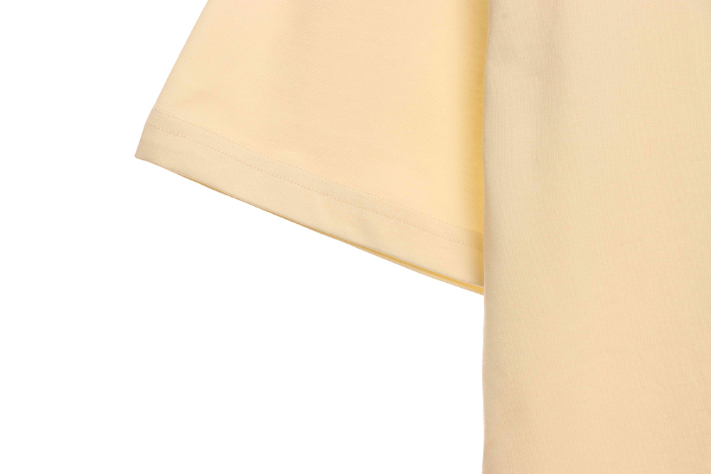 G*u*i & the nor*h f**e logo print short sleeve