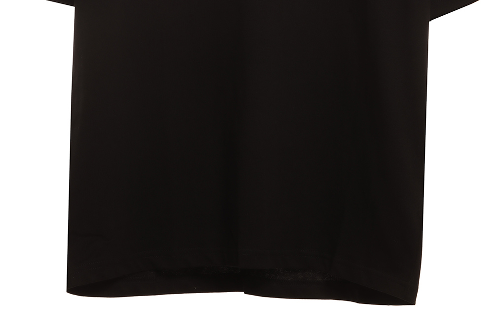 G*u*i classic city series embroidered letters short sleeve