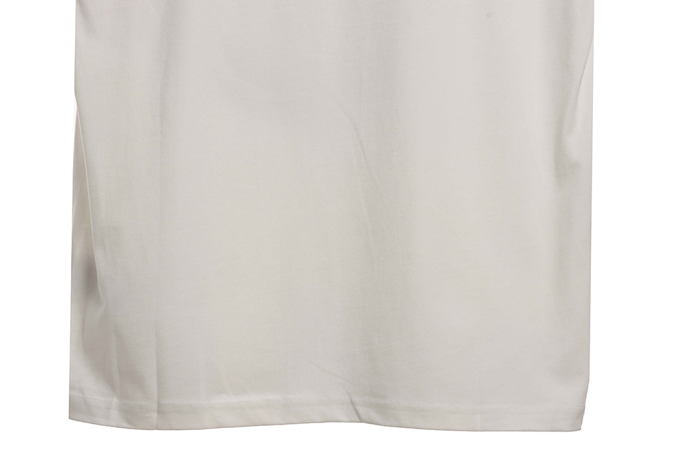 G*u*i sketch curved double g print short sleeve