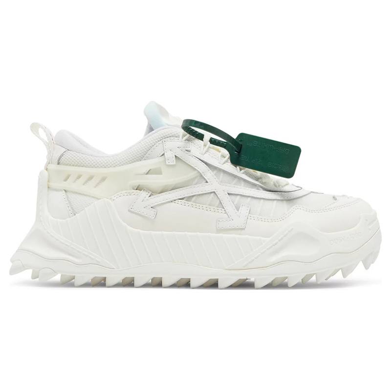Off-White ODSY-1000 ''White''