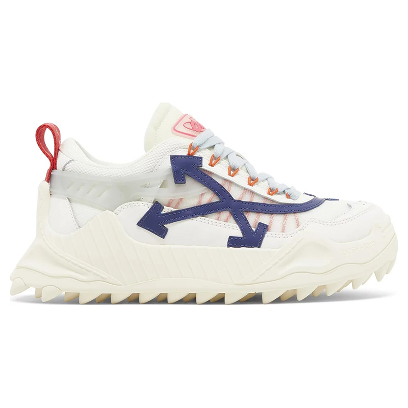 Off-White ODSY-1000 ''White Multi''