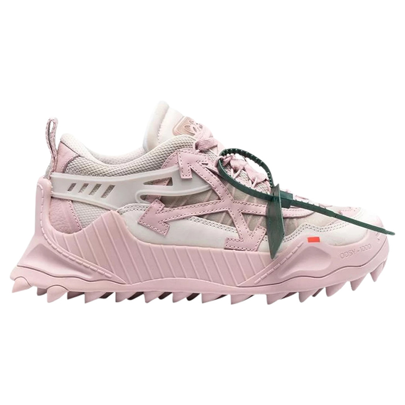 Off-White ODSY-1000 ''Pink''