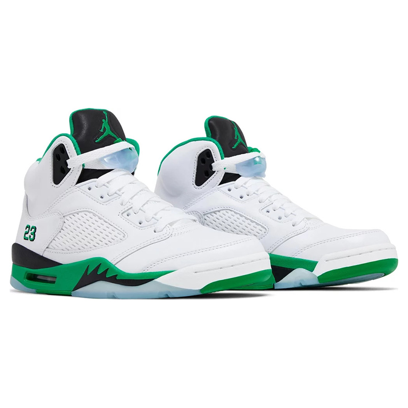 Air Jordan 5 Retro