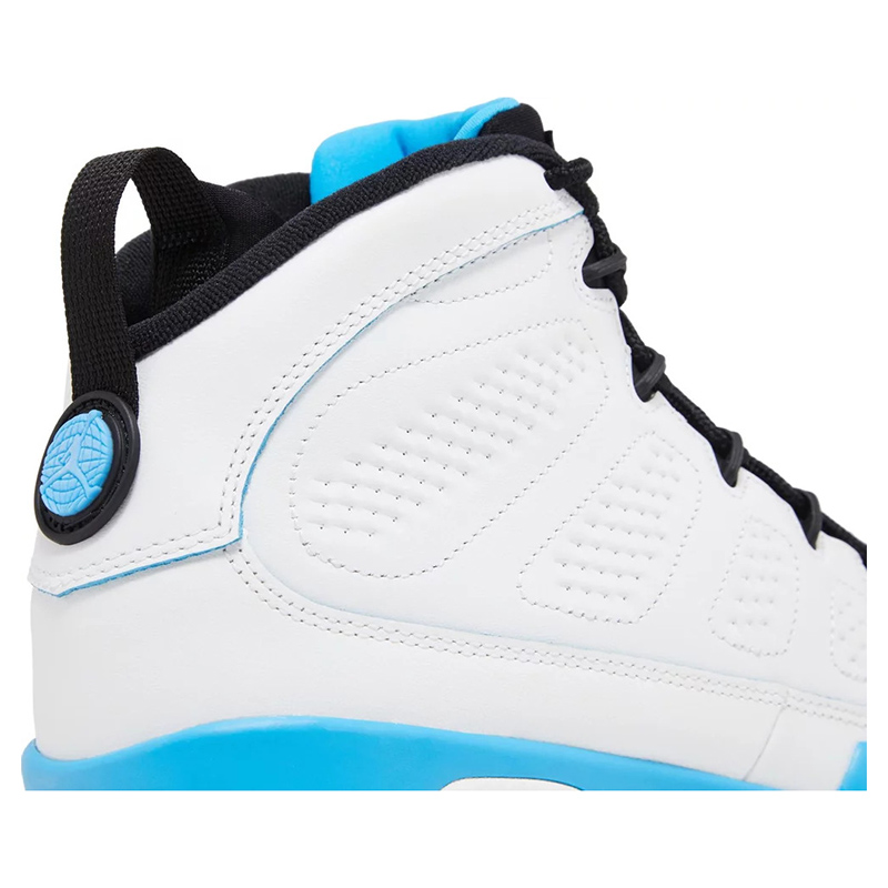 Air Jordan 9 Retro 