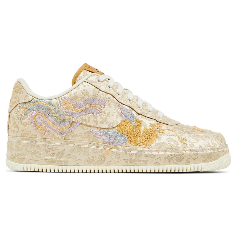 Air Force 1 Low ''07 ''Year of the Dragon''