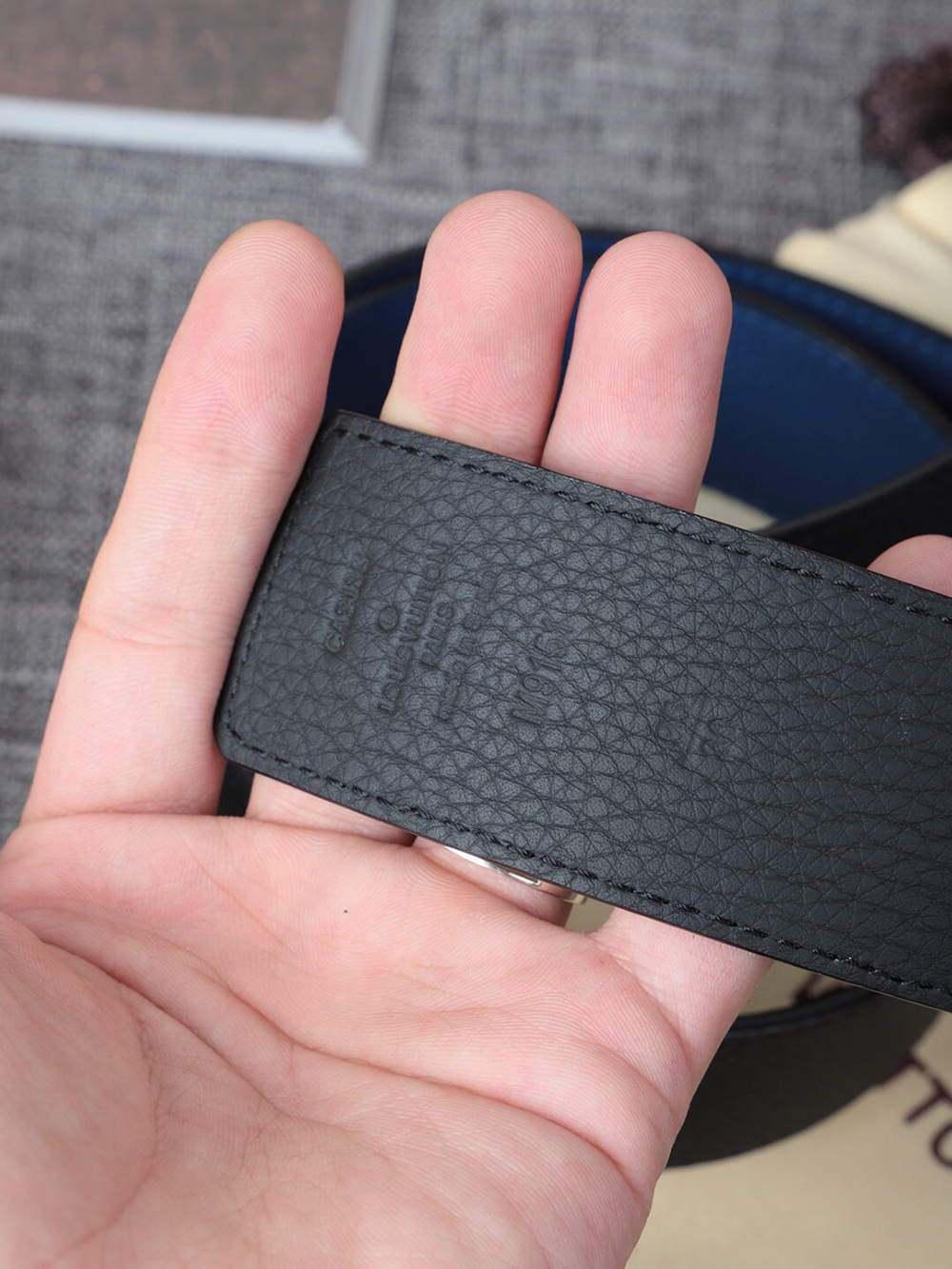 l0*is V*t0n belts m9151 40mm