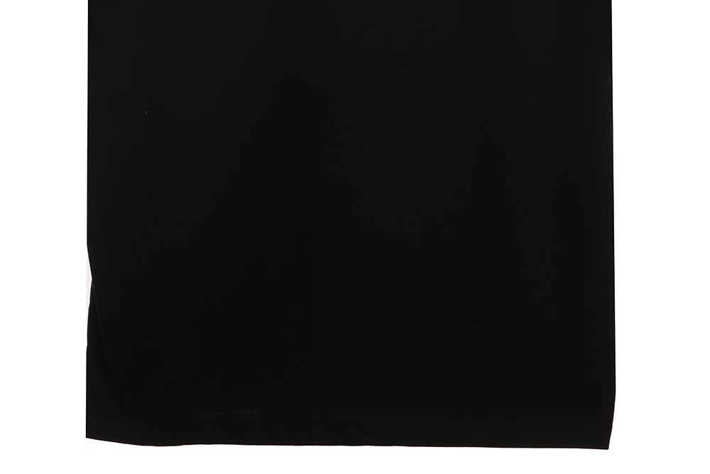 B**rry monogram short sleeve cm2