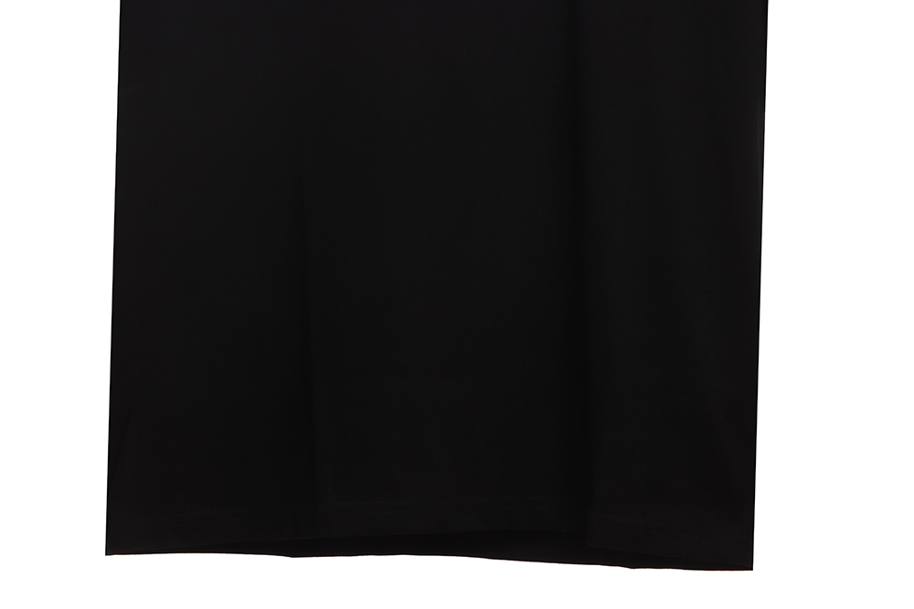 B**rry monogram short sleeve cm2