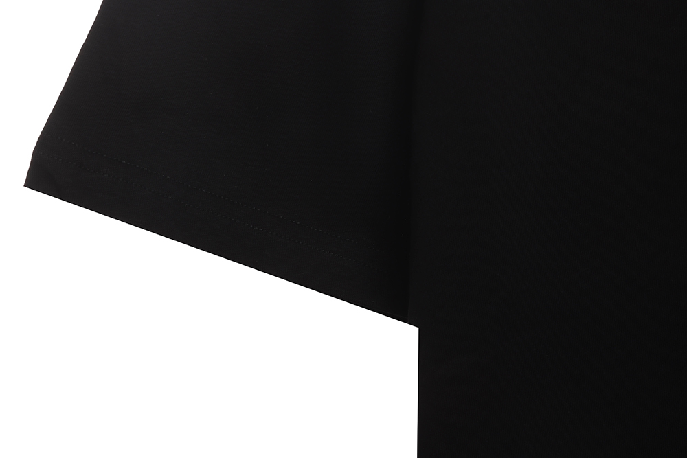 B**rry monogram short sleeve cm2