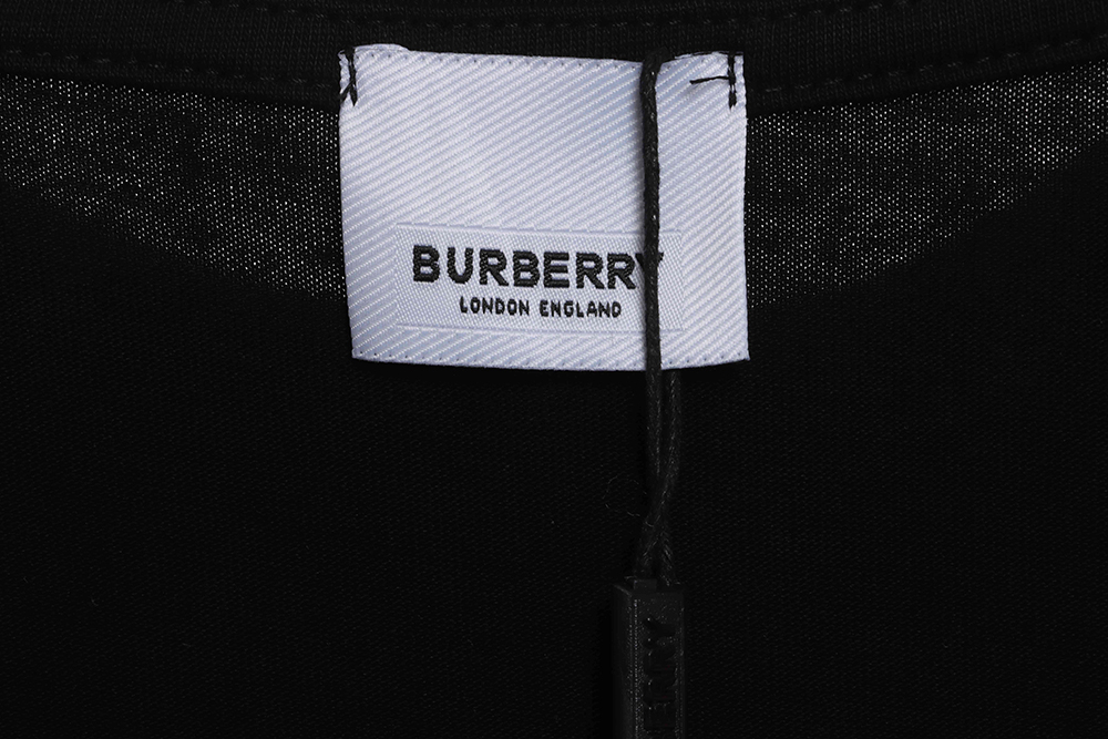 B**rry monogram short sleeve cm2