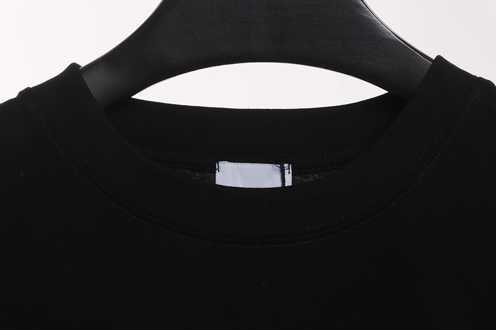 B**rry monogram short sleeve cm2