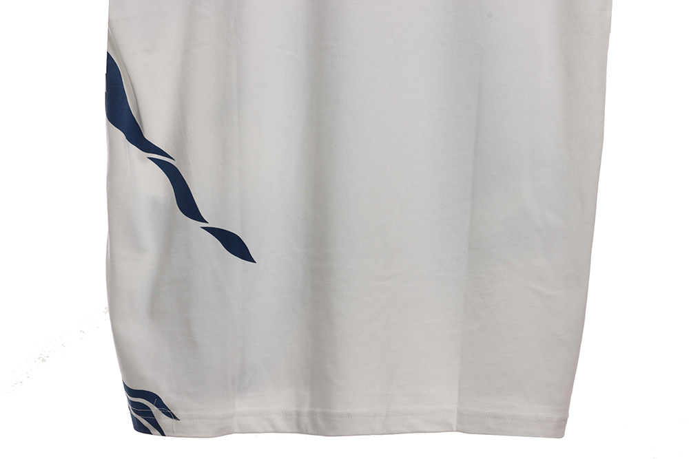 B**rry war horse knight big logo short sleeve cm1