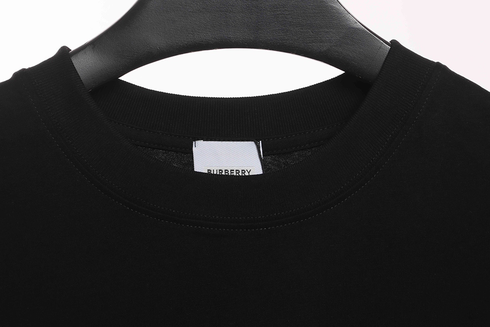 B**rry horseferry letter print short sleeves cm1