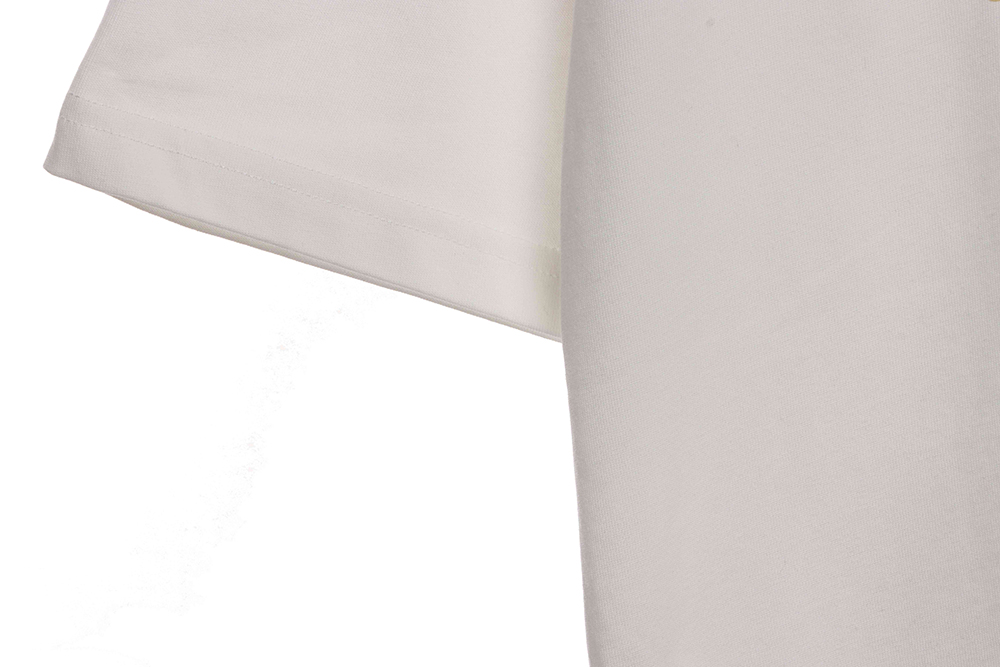 B**rry doll character print short sleeves cm1