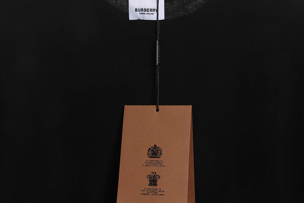 B**rry monster series short sleeves cm1