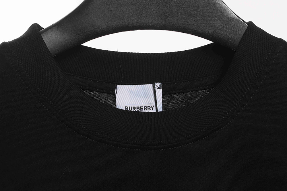 B**rry monster series short sleeves cm1