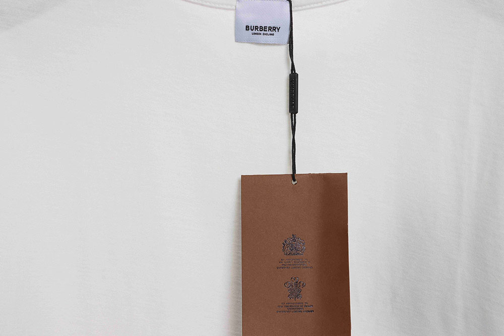 B**rry monster series short sleeves cm2