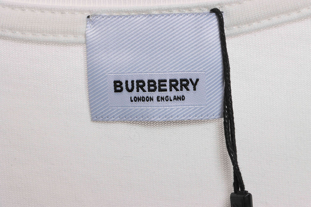 B**rry monster series short sleeves cm2