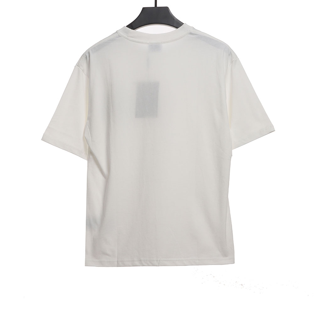 B**rry monster series short sleeves cm2